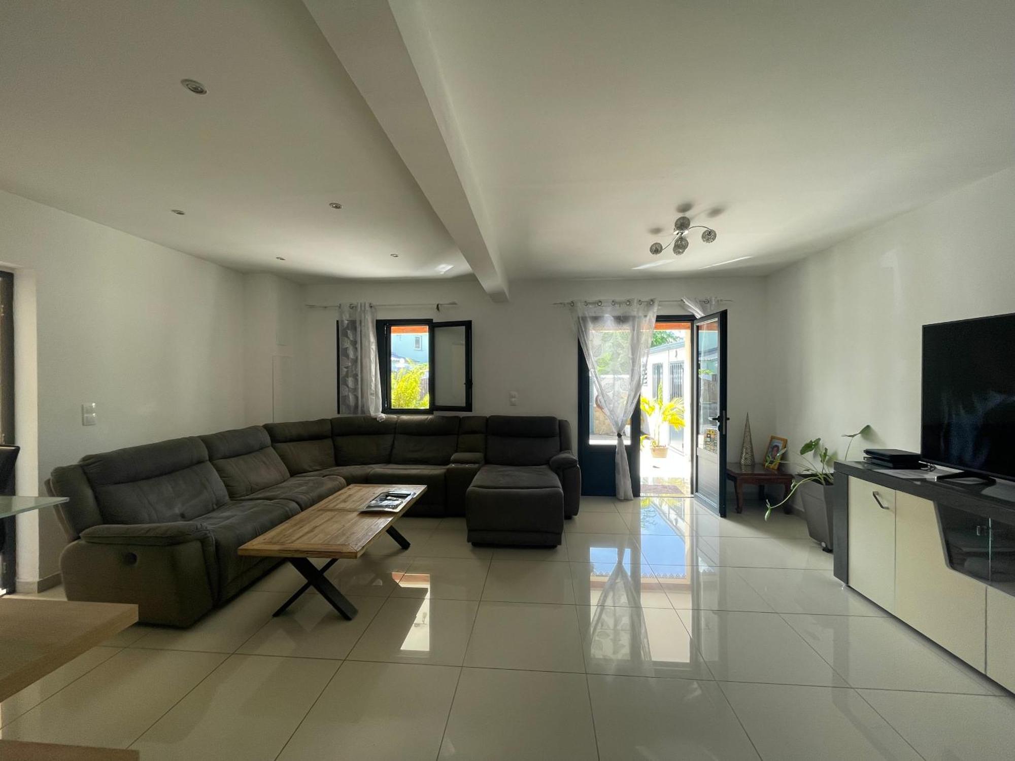 Magnifique Villa Avec Espaces Exterieurs 상트-앙드레 외부 사진